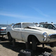 Illustration for article titled Volvo 1800S Joins Its Amazon Brethren At East Bay Junkyard
